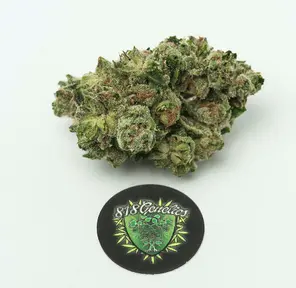 818 Cookies 3.50 g